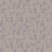 Российские обои Milassa, коллекция Geometrica, артикул GM6-008