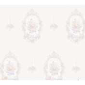 Российские обои Milassa, коллекция Joli, артикул Joli1001/1