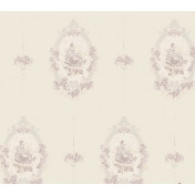 Российские обои Milassa, коллекция Joli, артикул Joli1002