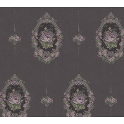 Российские обои Milassa, коллекция Joli, артикул Joli1007