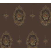 Российские обои Milassa, коллекция Joli, артикул Joli1010