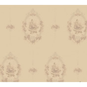 Российские обои Milassa, коллекция Joli, артикул Joli1012