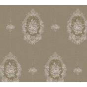 Российские обои Milassa, коллекция Joli, артикул Joli1012/1