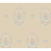 Российские обои Milassa, коллекция Joli, артикул Joli1018