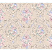 Российские обои Milassa, коллекция Joli, артикул Joli4002