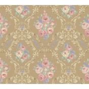 Российские обои Milassa, коллекция Joli, артикул Joli4012