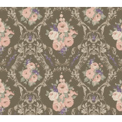 Российские обои Milassa, коллекция Joli, артикул Joli4012/1