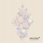 Обои Milassa Loft 25-012