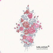 Обои Milassa Loft 25-020