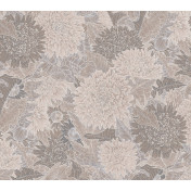 Российские обои Milassa, коллекция Микадо, артикул KTS6002/1