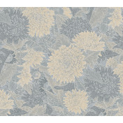 Российские обои Milassa, коллекция Микадо, артикул KTS6006