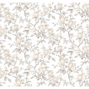 Российские обои Milassa, коллекция Mirabelle, артикул MR1001