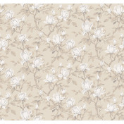 Российские обои Milassa, коллекция Mirabelle, артикул MR1002/1