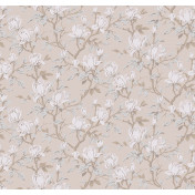 Российские обои Milassa, коллекция Mirabelle, артикул MR1003