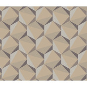 Российские обои Milassa, коллекция Modern, артикул M3 010/1