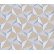 Российские обои Milassa, коллекция Modern, артикул M3 011