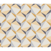 Российские обои Milassa, коллекция Modern, артикул M3 012