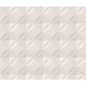 Российские обои Milassa, коллекция Modern, артикул M4 002/2