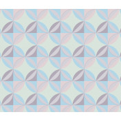 Российские обои Milassa, коллекция Modern, артикул M4 005/1