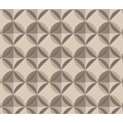 Российские обои Milassa, коллекция Modern, артикул M4 010/1