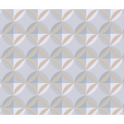 Российские обои Milassa, коллекция Modern, артикул M4 011