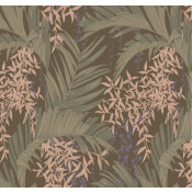 Российские обои Milassa, коллекция Окинава, артикул OK4005