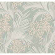 Российские обои Milassa, коллекция Окинава, артикул OK4006