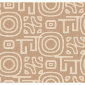 Российские обои Milassa, коллекция Полинезия, артикул PLZ2002/1