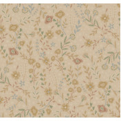 Российские обои Milassa, коллекция Полинезия, артикул PLZ4002/1