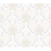 Российские обои Milassa, коллекция Princess, артикул PR2001