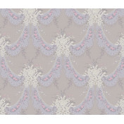 Российские обои Milassa, коллекция Princess, артикул PR2012