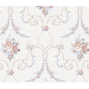 Российские обои Milassa, коллекция Princess, артикул PR6001