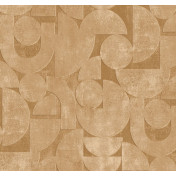 Российские обои Milassa, коллекция Солярис, артикул SOL3004