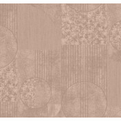 Российские обои Milassa, коллекция Солярис, артикул SOL5002/1