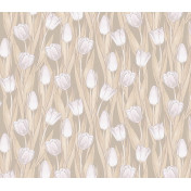 Российские обои Milassa, коллекция Swan, артикул Sw1 002/4