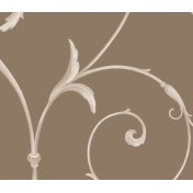 Российские обои Milassa, коллекция Swan, артикул Sw4 010