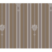 Российские обои Milassa, коллекция Swan, артикул Sw6 010