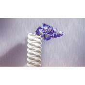Российские обои Milassa, коллекция Textured non-woven, артикул STR11001