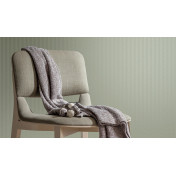 Российские обои Milassa, коллекция Textured non-woven, артикул STR4001