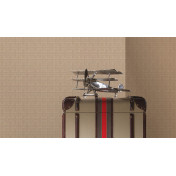 Российские обои Milassa, коллекция Textured non-woven, артикул STR5001