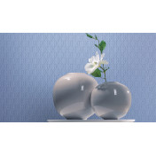 Российские обои Milassa, коллекция Textured non-woven, артикул STR9001