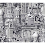 Российские обои Milassa, коллекция Trend, артикул Trend10011