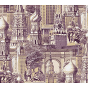 Российские обои Milassa, коллекция Trend, артикул Trend10022