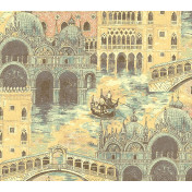 Российские обои Milassa, коллекция Trend, артикул Trend1004