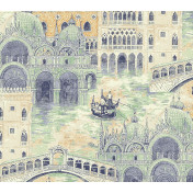 Российские обои Milassa, коллекция Trend, артикул Trend1006