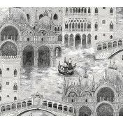 Российские обои Milassa, коллекция Trend, артикул Trend1011