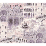 Российские обои Milassa, коллекция Trend, артикул Trend1022