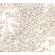 Российские обои Milassa, коллекция Trend, артикул Trend2002