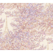 Российские обои Milassa, коллекция Trend, артикул Trend2007