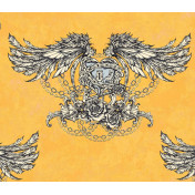 Российские обои Milassa, коллекция Twins, артикул Twins10004